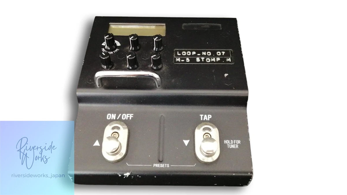 line 6 m5 stompbox products for sale | eBay