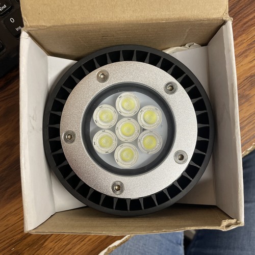 Marinebeam Spreader Light - Picture 2 of 3