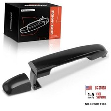Front Right Passenger Side Exterior Door Handle Front Passenger Side