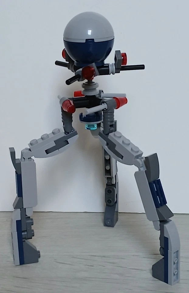 LEGO 75372, photo 4 sur 5