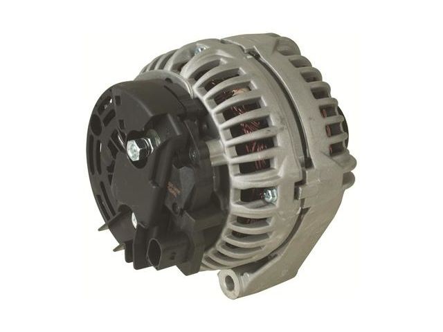 For 2005-2009 Mercedes SLR McLaren Alternator 66281SDTP 2006 2007 2008