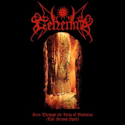 Gehenna Seen Through the Veils of Darkness (The Second Spell (Vinyl) (US IMPORT)