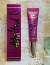 Too Faced Melted Metallic Jelly-Melted Metal ...