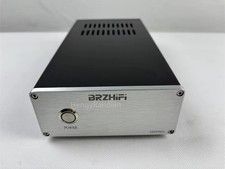 HengyRandian 120W DC Linear Regulated Power Supply 5-24V Voltage Display