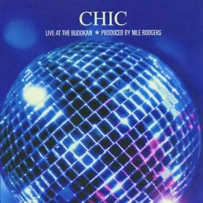 Chic - Live at the Budokan