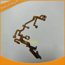 For Canon IXUS110 Base Rear Assembly Lens Cable Flex