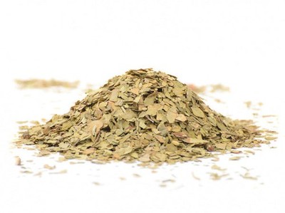Ginkgoblätter (geschnitten) - Ginkgoblättertee - Kräuter - Ginkgo - Tee - 100g
