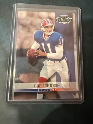 Rob Johnson