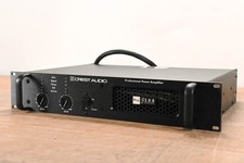 Crest Audio Pro 9200 2-Channel Power Amplifier CG01VS4