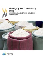 Managing Food Insecurity Risk | Oecd | Taschenbuch | Kartoniert / Broschiert