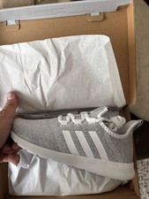 Adidas Women  s Cloudfoam Pure 2.0 H04756 5.5W