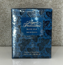 Agent Provocateur Blue Silk EdP 100ml NEU & O...