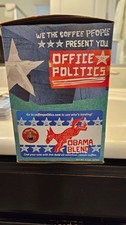 ☕️🇺🇸 Coffee People K-Cup Obama Blend - 24 cups