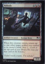 War-Wing Siren - Journey Into Nyx: #57, Magic: The Gathering Nm 302N