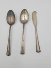 Gorham Sterling Silver Flatware 3 Piece Serving Set