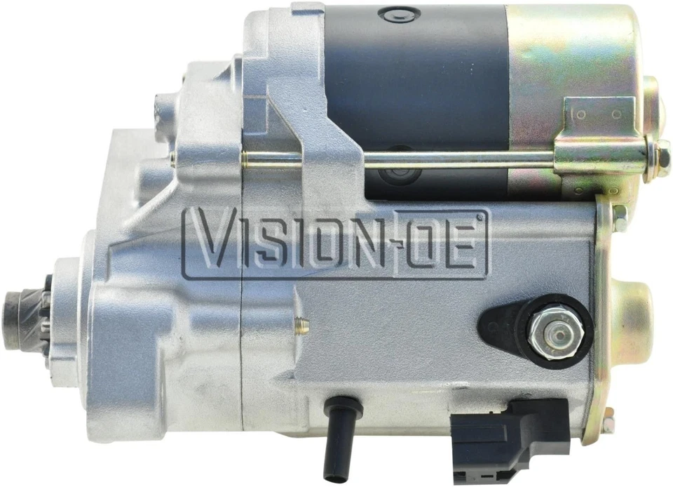 Стартерный двигатель BBB Industries 17521 для пикапа Toyota 4Runner T100 1994-95 годов выпуска - Изображение 4 из 4