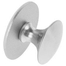  Suction Cup Bathroom Handle Glass Door Cabinet Hardware Drawer Knob