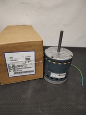 GENTEQ 1/2 HP 208/230V CCW Constant Torque Motor, MOT21536