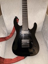 Jackson JS22-7 7-String Solid Body Electric G...