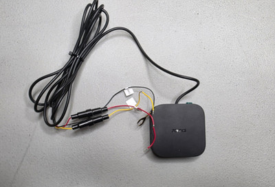 70mai 4G Hardwire Kit UP05, 4G Support, Type-C for Dash Cam A510, X800, A810