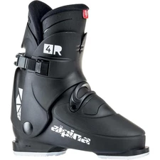 Alpina R4.0 Rear Entry Ski Boots 2026