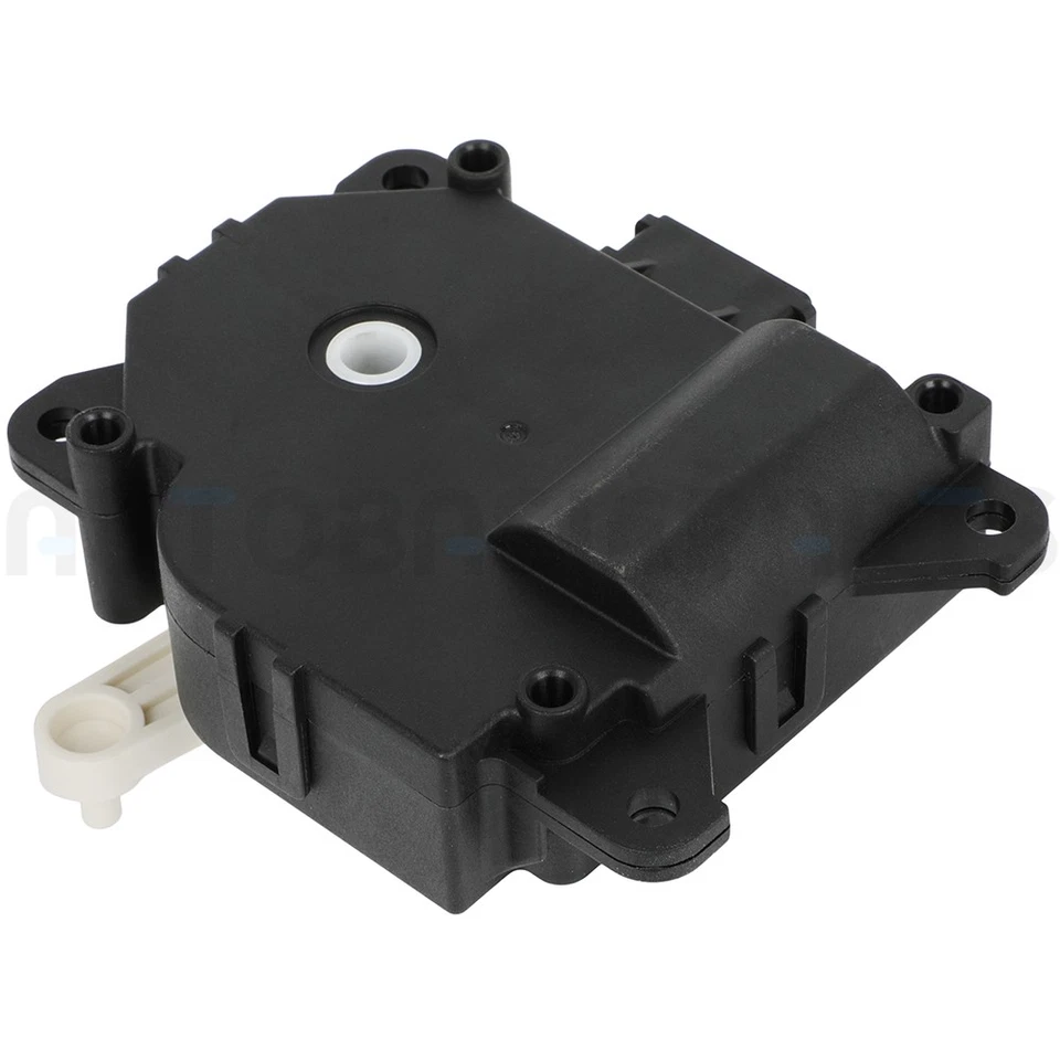 Atuador de porta mistura HVAC Pontiac G5 6.0L 2011-2015 Chevy Caprice 2008-2009 - Imagem 2 de 4
