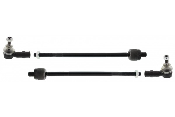 Reparatursatz Spurstange Mapco 53967 FüR NEW Audi 1J1 Golf 9C1 Skoda VW 4 1J5 A3-image