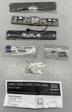 Assa Abloy HES 9400-613 Series Surface Mounted Electric Strike