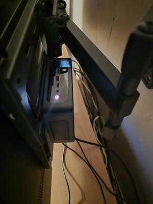 Beelink SEi-12 Mini Pc