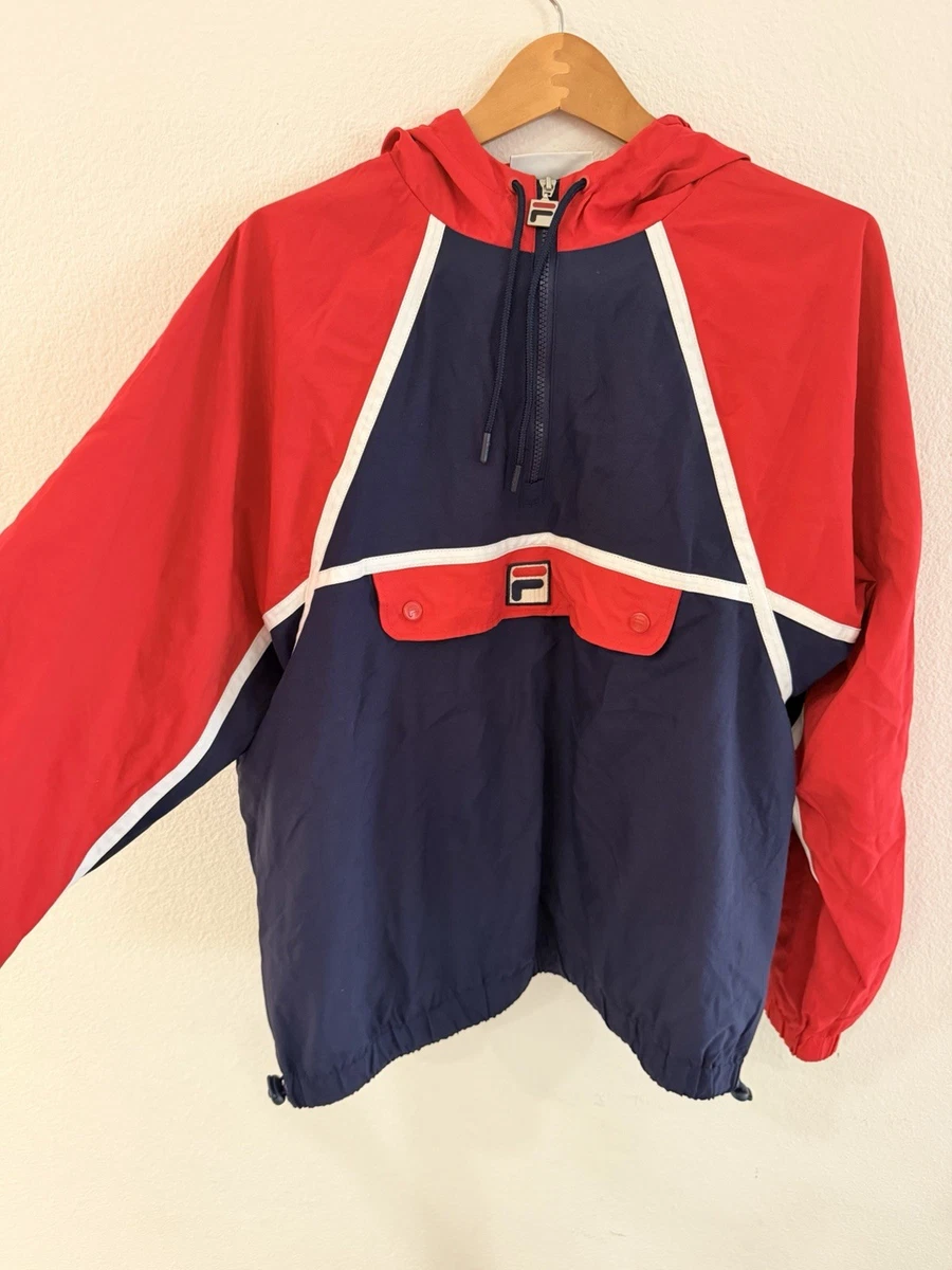 Fila Jacket products for sale | eBay