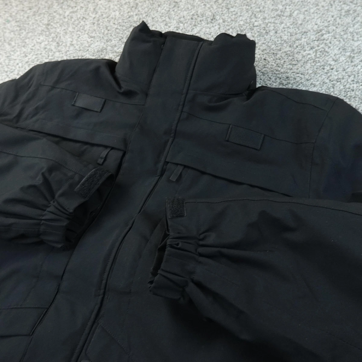 5.11 Tactical Parka Coats & Jackets for Men for Sale | Shop New