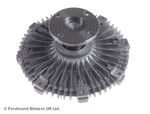 Blueprint Radiator Fan Clutch Engine Cooling Replacement Fits MITSUBISHI