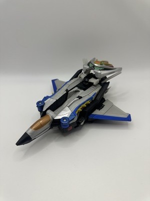 Power Rangers Beast Jet Converting Zord Beast Morphers Saban's Hasbro