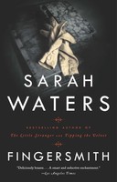 Fingersmith | Sarah Waters | Englisch | Taschenbuch | Einband - Flex.(Paperback)
