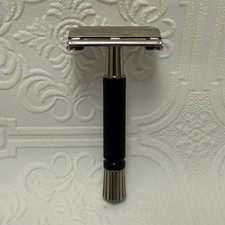 Vintage Gillette Super Speed Flare Tip Safety Shaving Razor Made in the USA