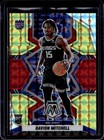 2025 Panini Davion Mitchell Base (Raw)
