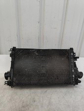 Radiateur Opel INSIGNIA