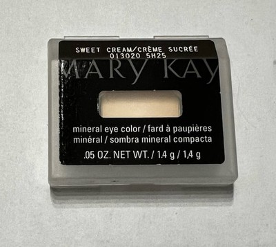 Mary Kay Chromafusion Eye Shadow - Sweet Cream