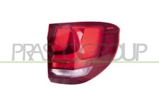 PRASCO Rückleuchte Heckleuchte rechts LED äusserer Teil für BMW X5 F15 F85