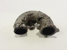 BMW F15 X5 M50D, Druckrohr, 11618515485, 8515486