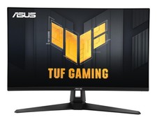 ASUS TUF Gaming VG27AQ5A Monitor PC 68,6 cm (27") 2560 x 1440 Pixel Quad HD LCD
