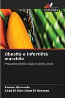 Asmaa Hamouda (U. A.) | Obesità E Infertilità Maschile | Taschenbuch (2026)