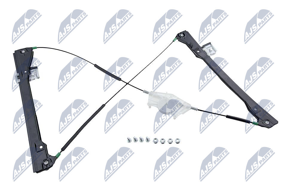 N.T.Y. EPS-VW-072.NTY Window Regulator for VW