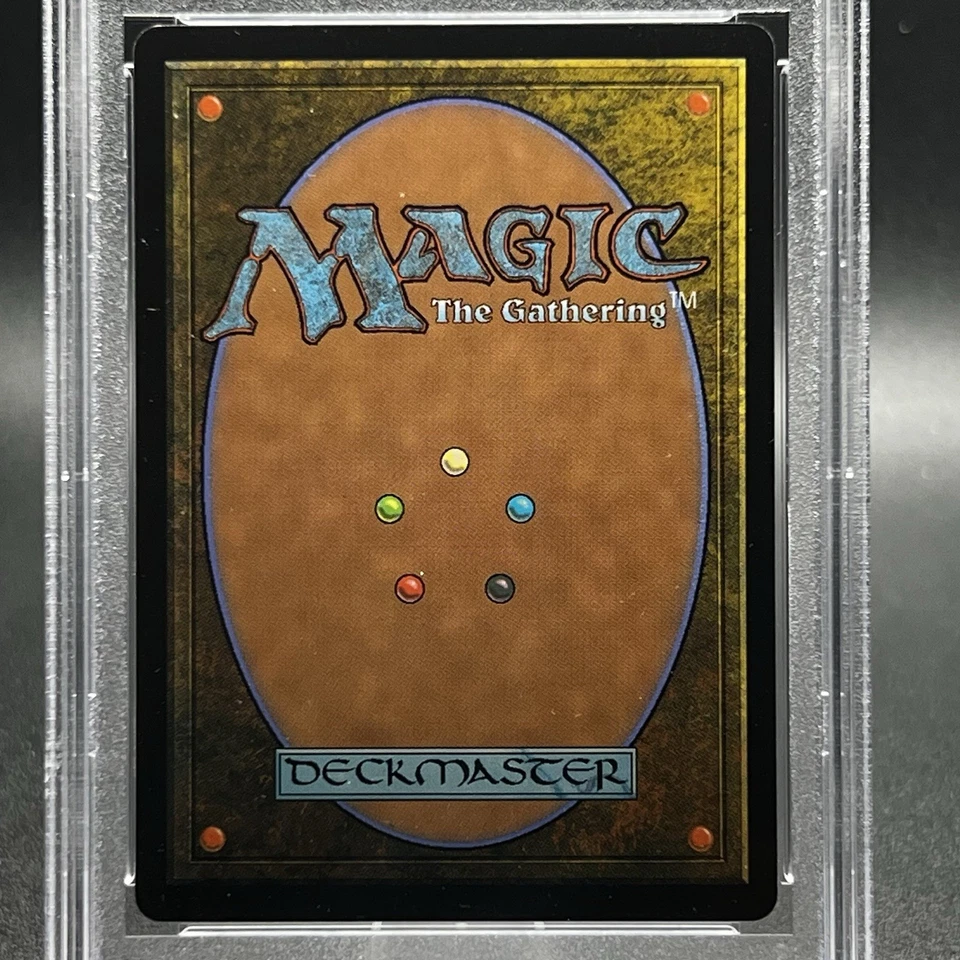 Minas Morgul - Cabal Coffers Foil MTG Universes Beyond:Lord of the Rings PSA 10 - Image 4 of 4