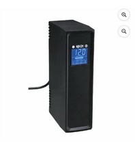 Tripp Lite -UPS X 1000VA 500W LCD Backup Smart UPS, SMX1000LCD