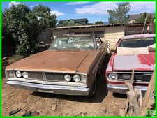 1966 Dodge Coronet for Sale