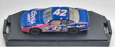 Kyle Petty 42 Coors Light Beer Pontiac Grand Prix 1:64 Action - Loose- READ