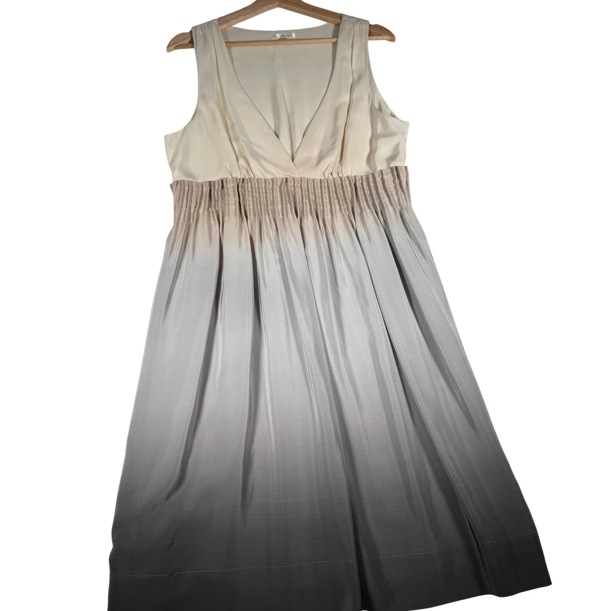 matty m silk dress Matty M 100% Silk Clothing for Women for sale