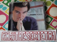 Cd Gabry Ponte Omonimo Same