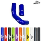 Roose Motorsport Induction Silicone Hose Kit to fit Ford Fiesta MK6 Zetec S 1...